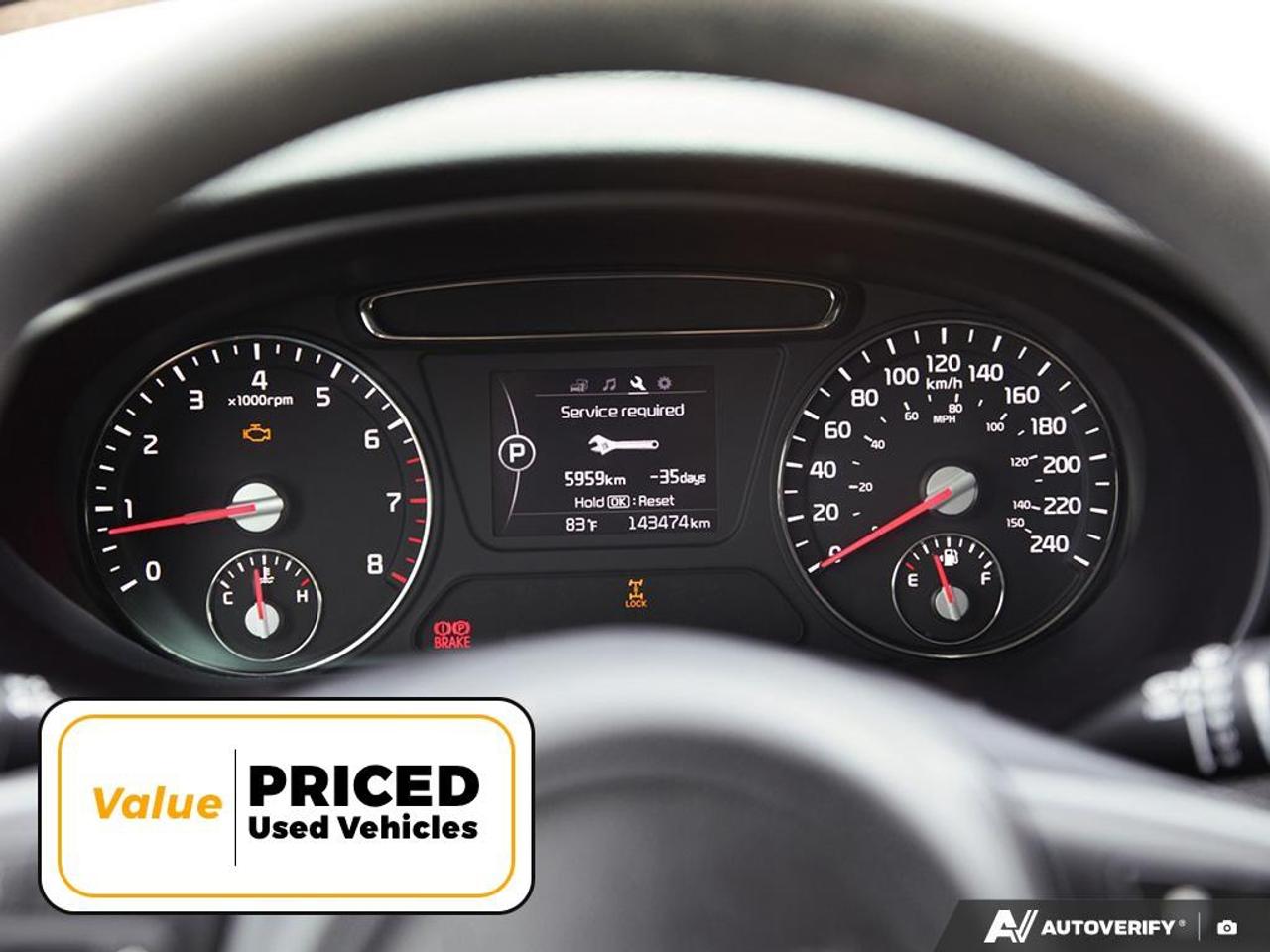 2016 Kia Sorento 2.4L LX 4dr All-wheel Drive Photo
