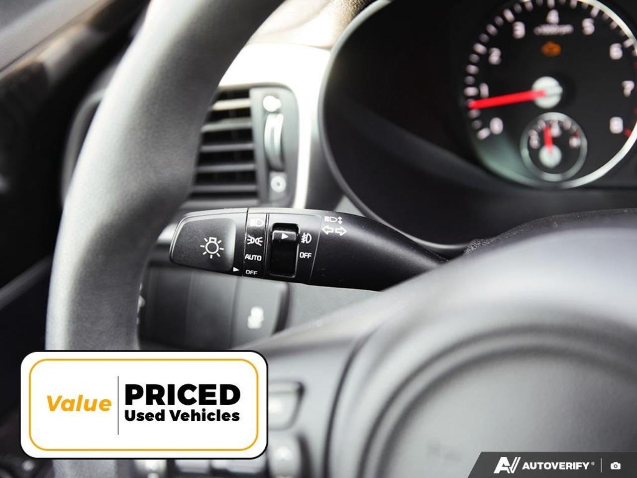2016 Kia Sorento 2.4L LX 4dr All-wheel Drive Photo