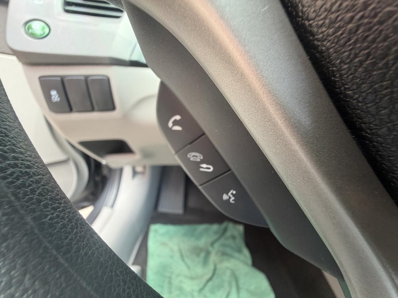 2012 Honda Civic LX Photo