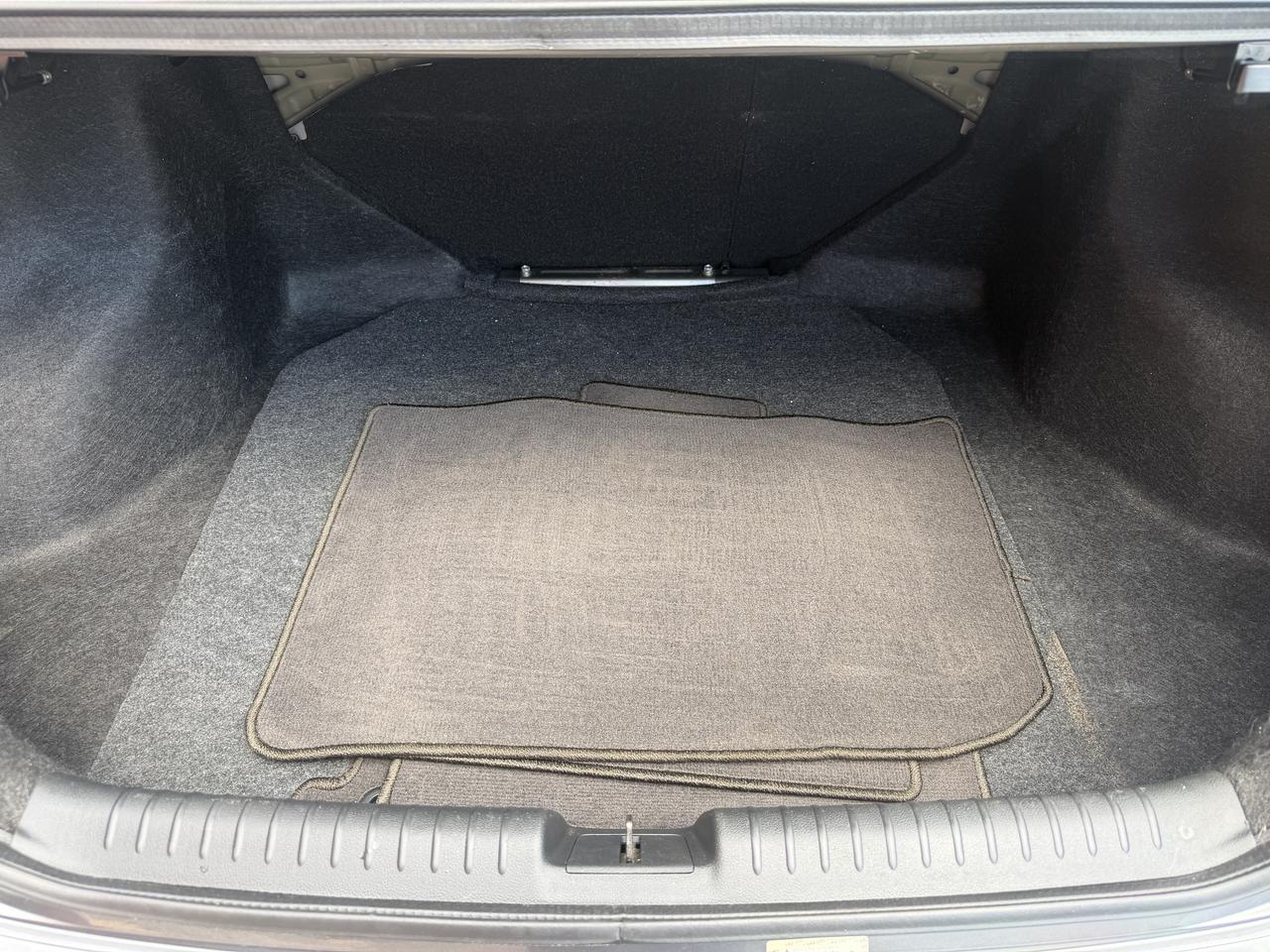 2012 Honda Civic LX Photo
