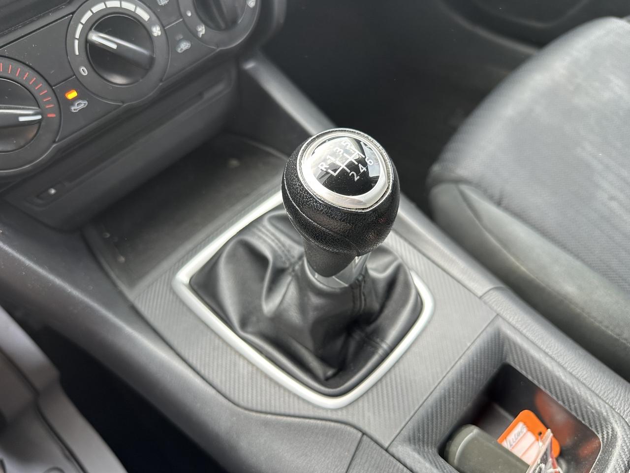 2015 Mazda MAZDA3 I Sport Photo
