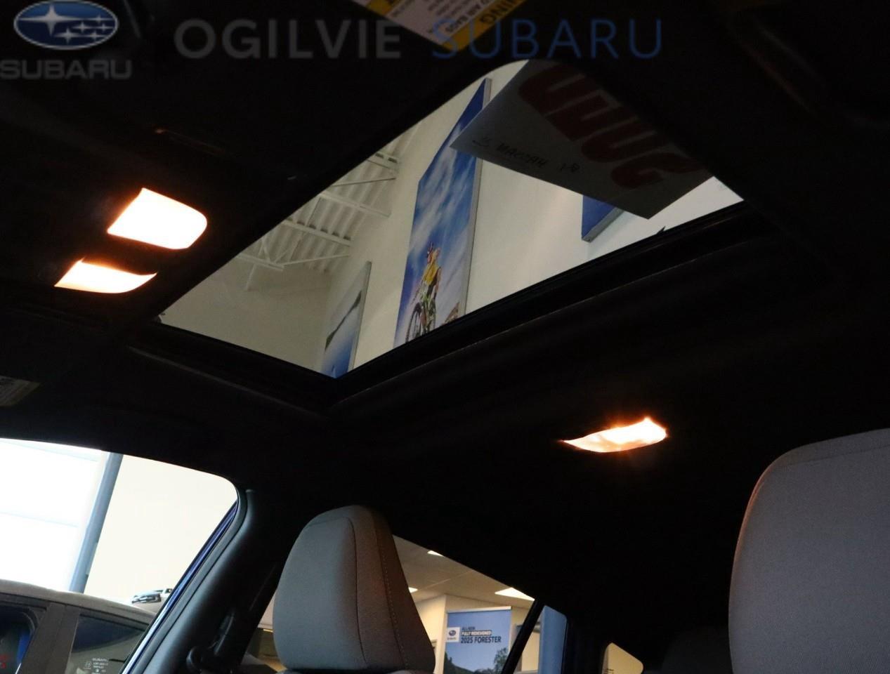 2026 Subaru Crosstrek Onyx 4dr All-Wheel Drive Photo