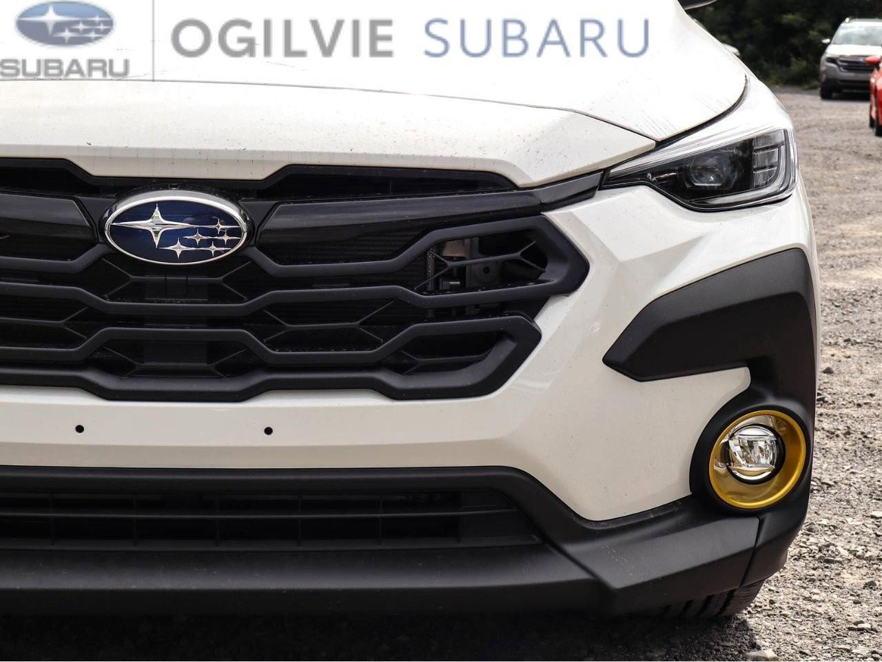 2026 Subaru Crosstrek Onyx 4dr All-Wheel Drive Photo