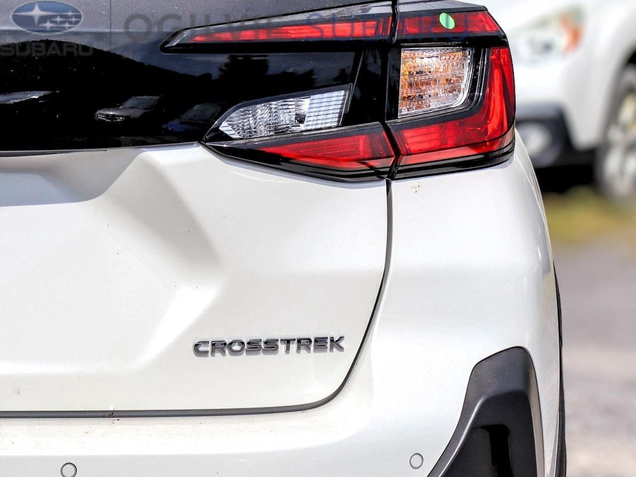 2026 Subaru Crosstrek Onyx 4dr All-Wheel Drive Photo