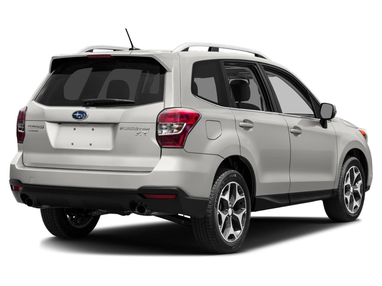 2015 Subaru Forester  Photo