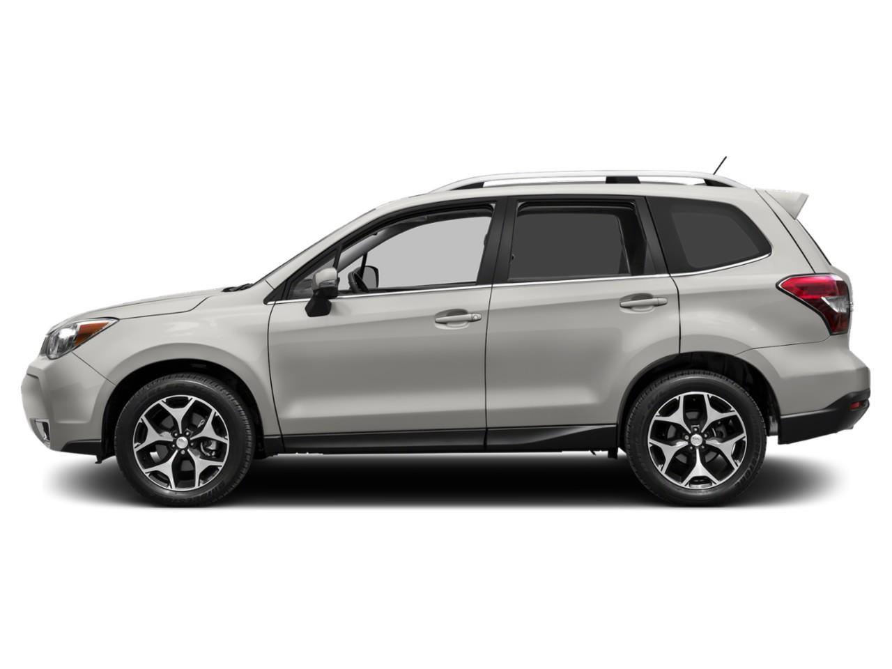 2015 Subaru Forester  Photo2