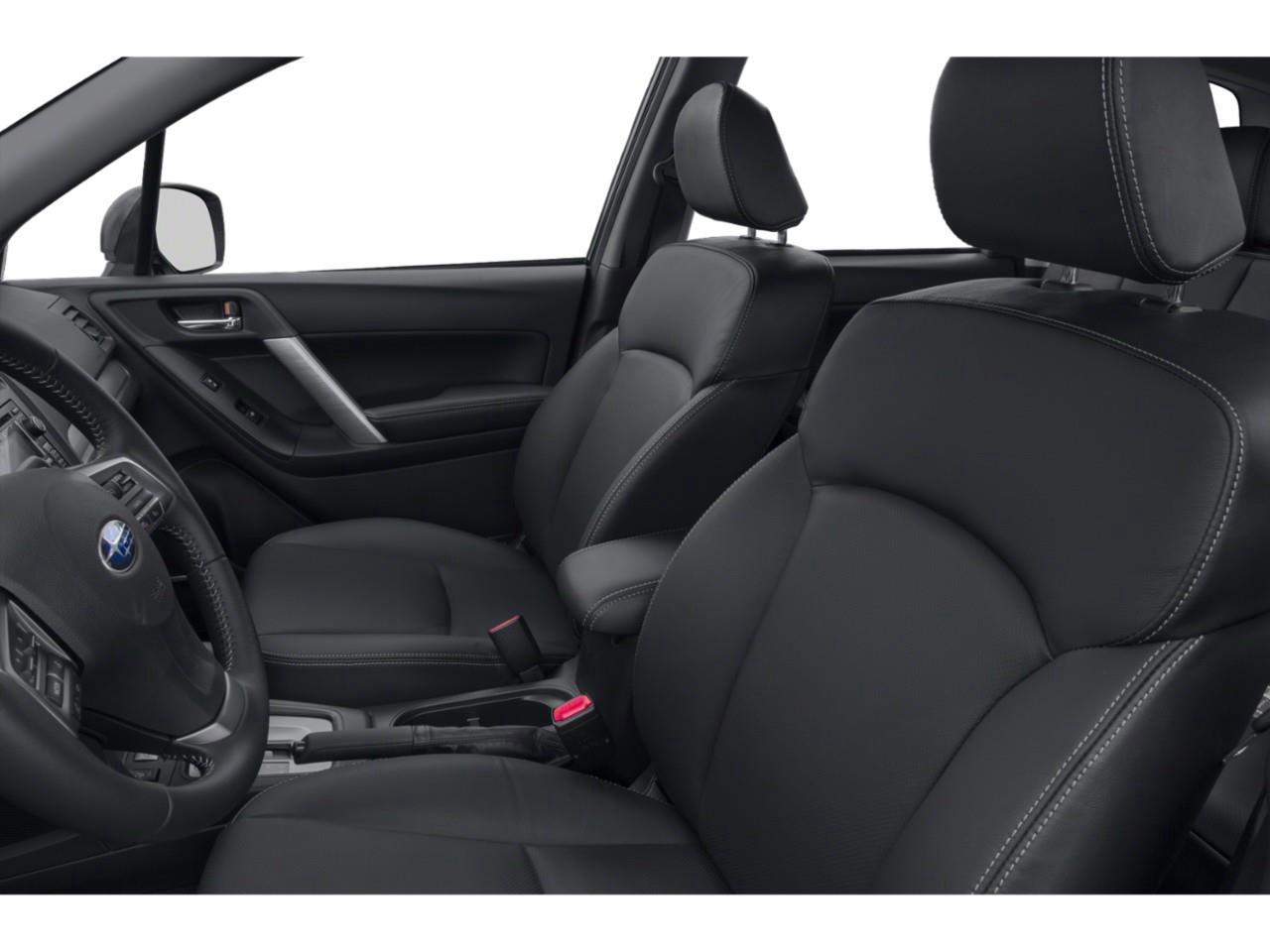 2015 Subaru Forester  Photo