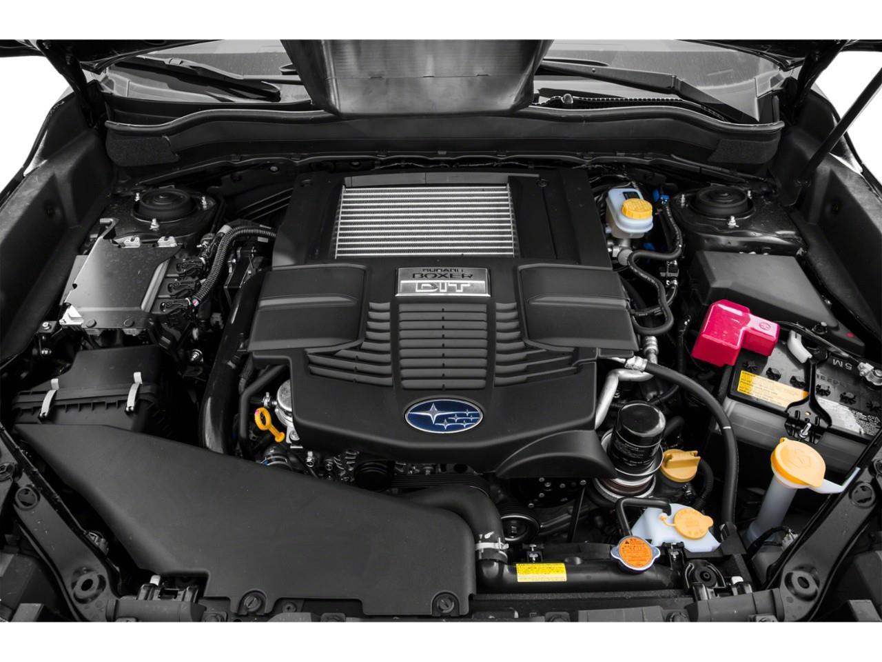 2015 Subaru Forester  Photo