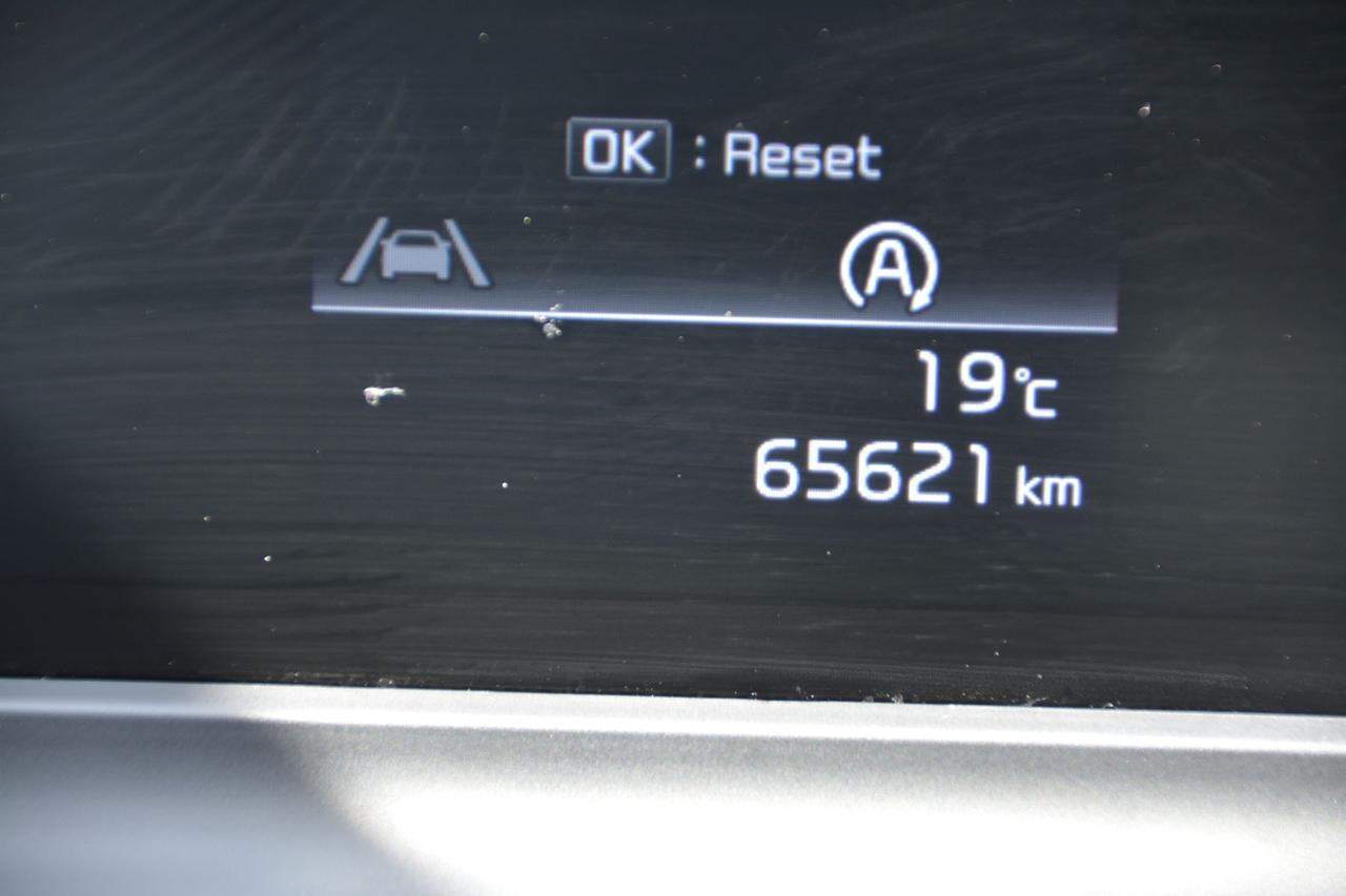 2024 Kia Seltos EX Photo