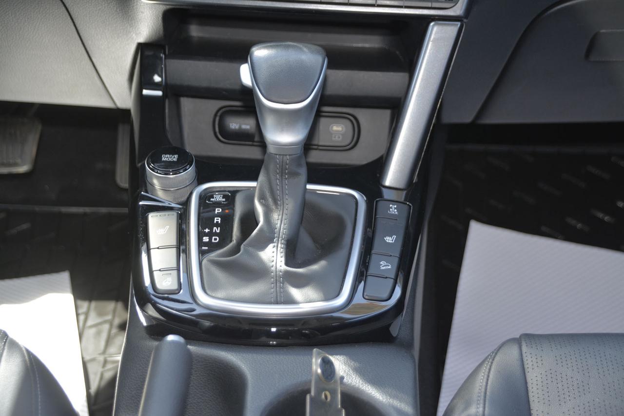 2024 Kia Seltos EX Photo