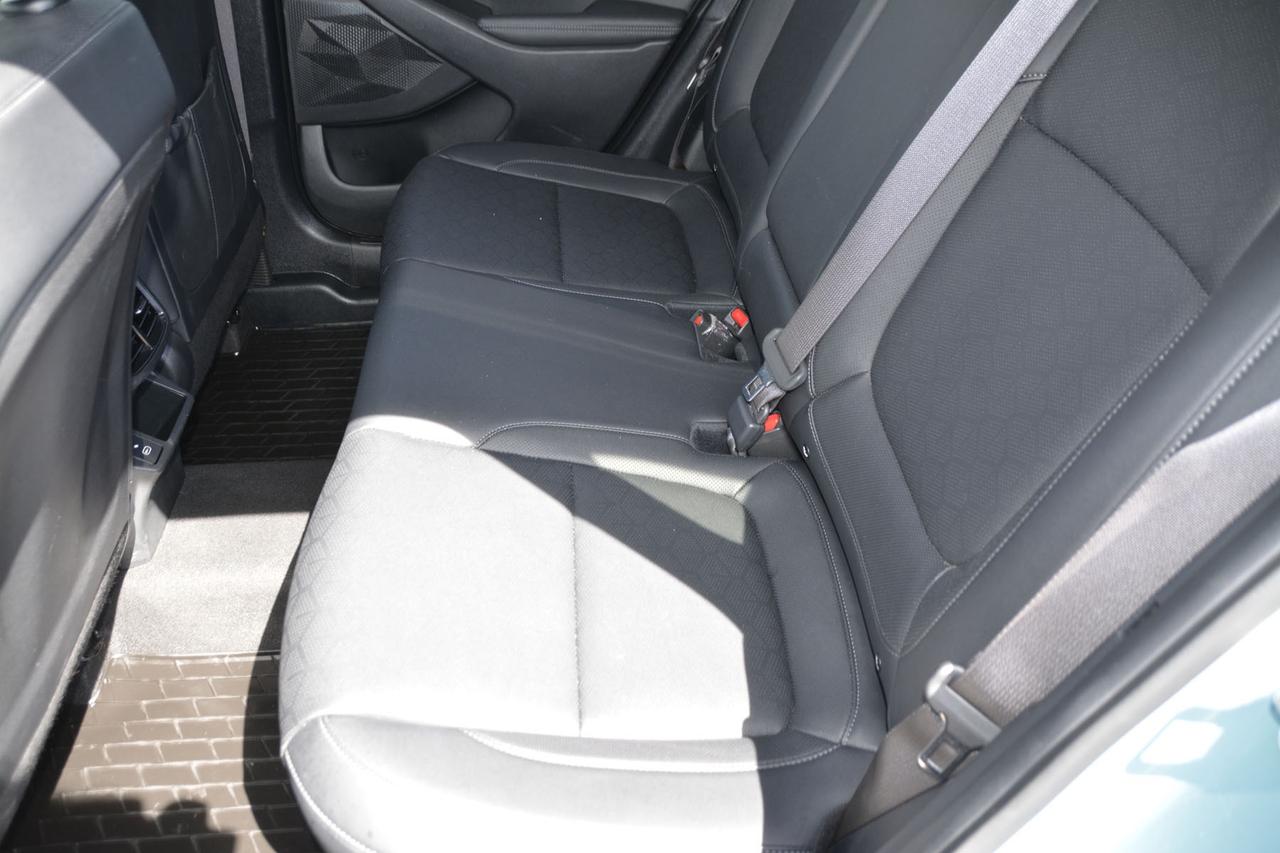 2024 Kia Seltos EX Photo