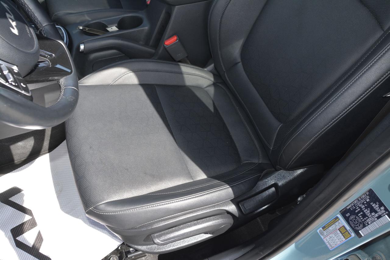 2024 Kia Seltos EX Photo
