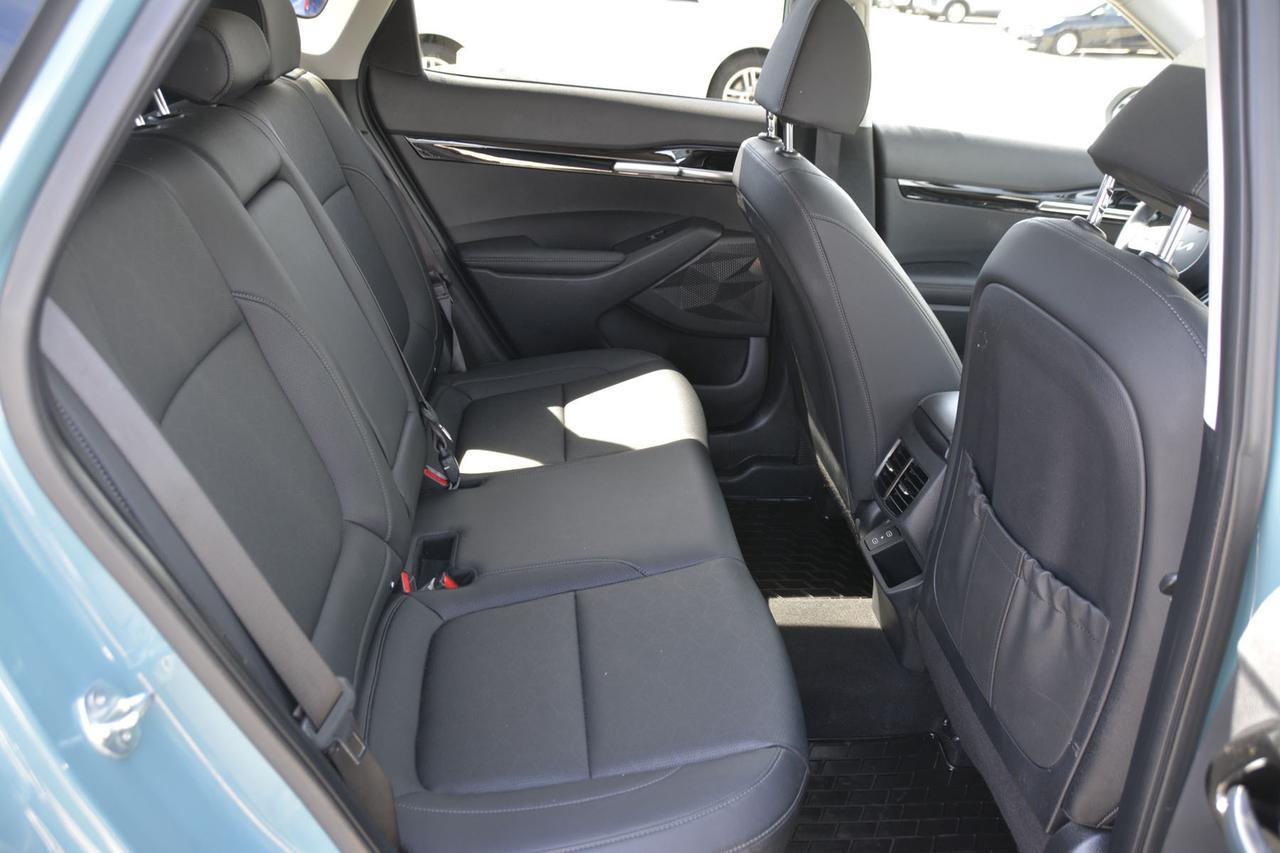 2024 Kia Seltos EX Photo