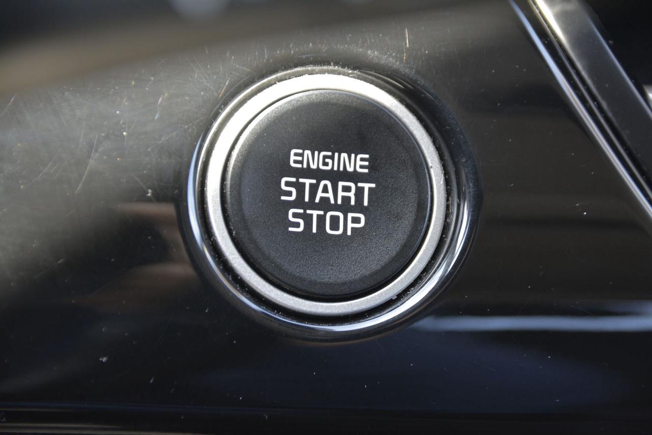 2024 Kia Seltos EX Photo