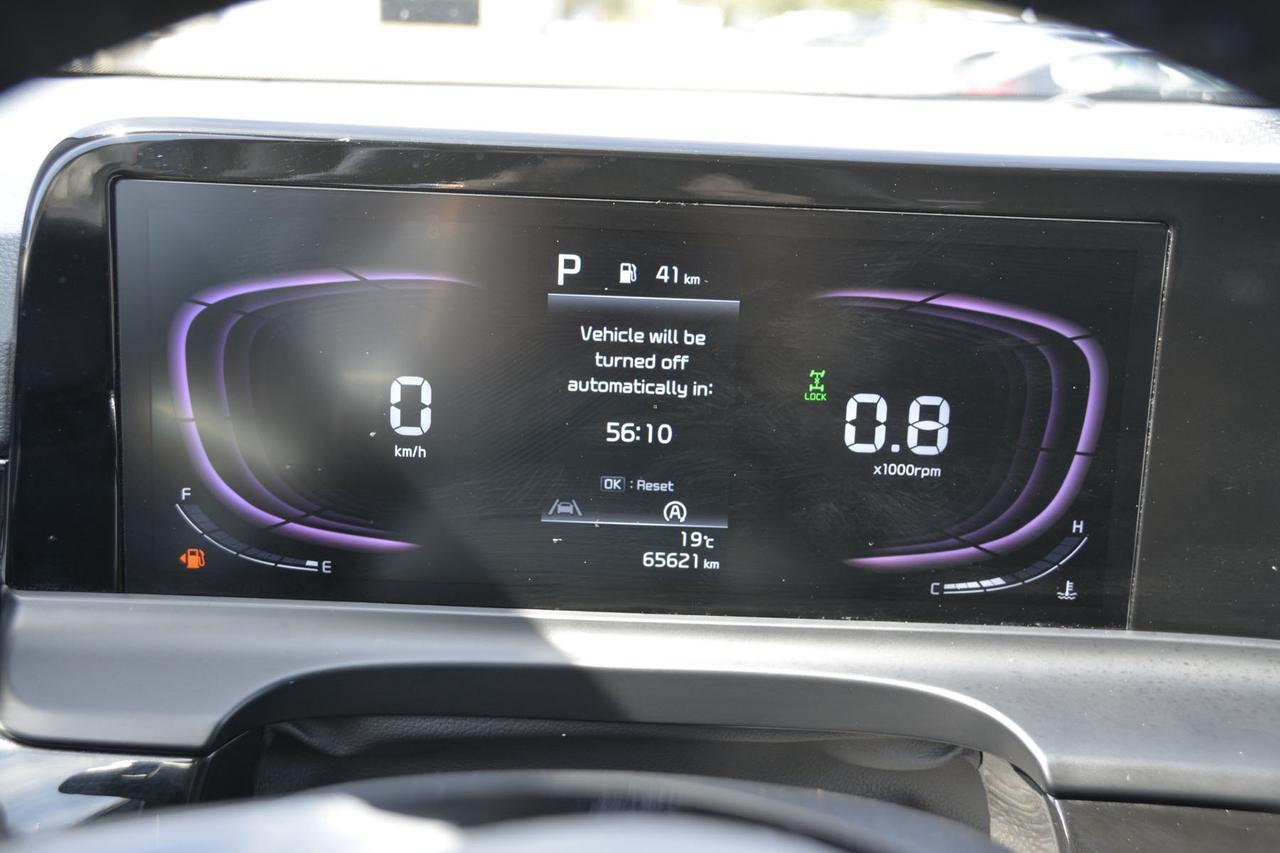 2024 Kia Seltos EX Photo