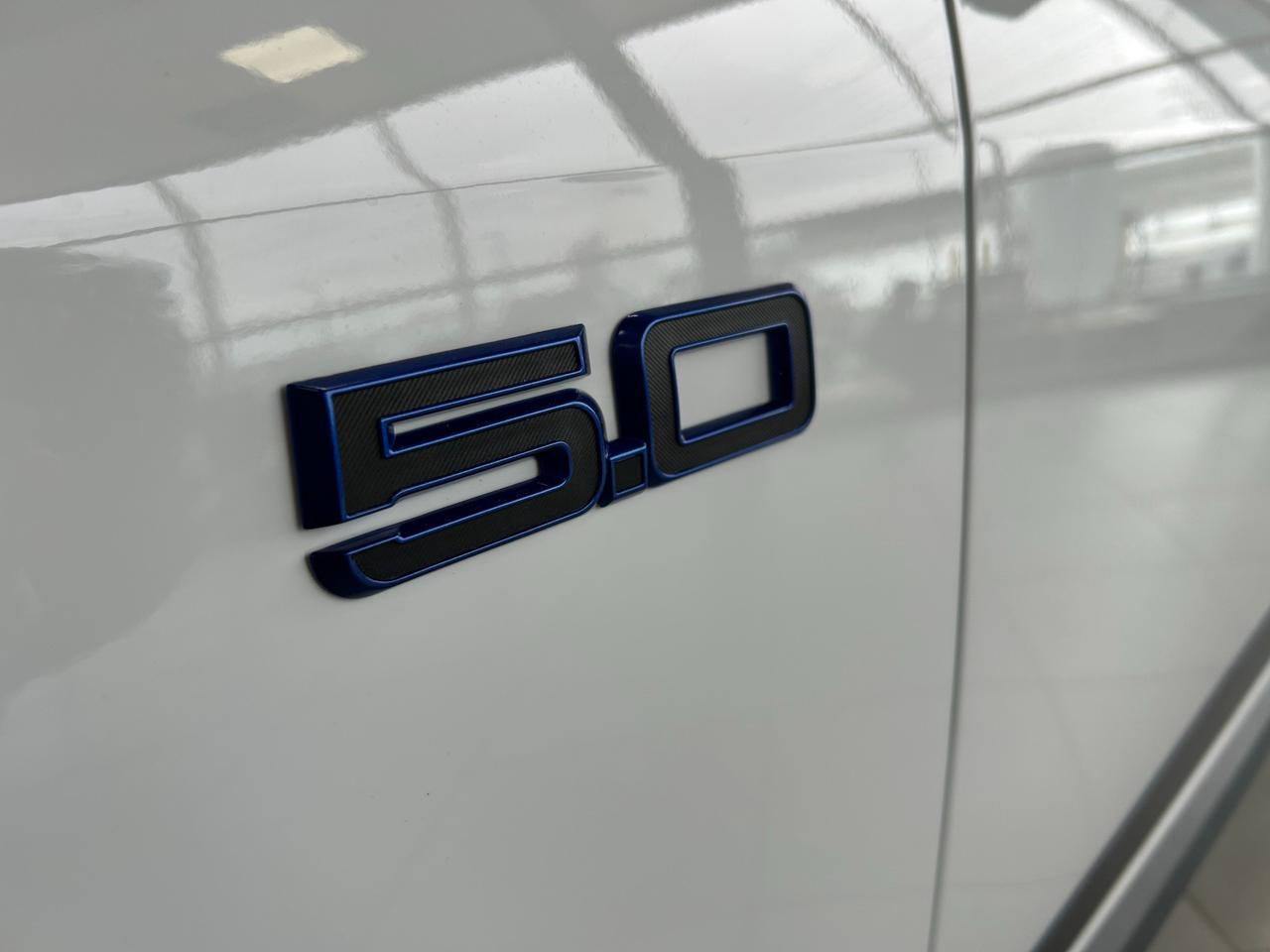 2025 Ford Mustang GT Premium 2dr Fastback Photo