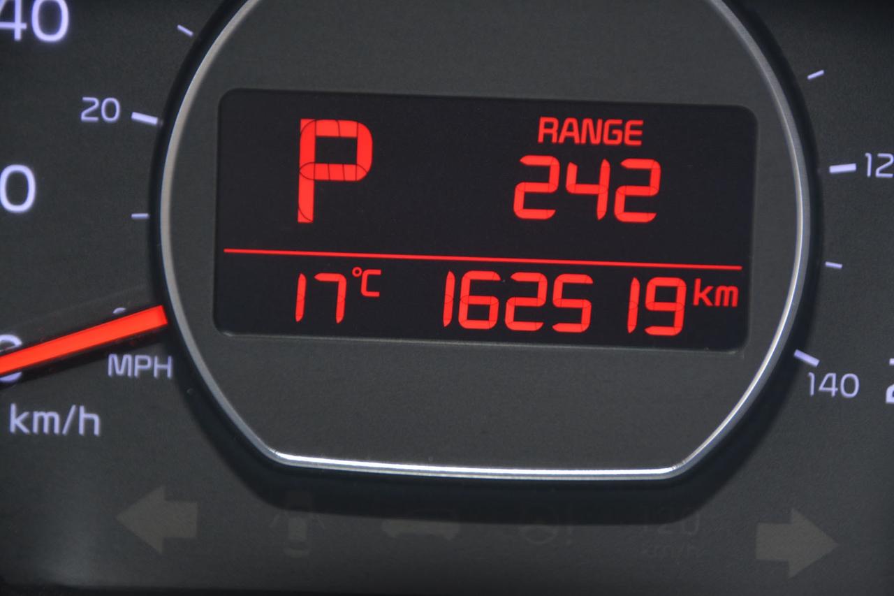 2015 Kia Soul 5DR WGN AUTO EX Photo