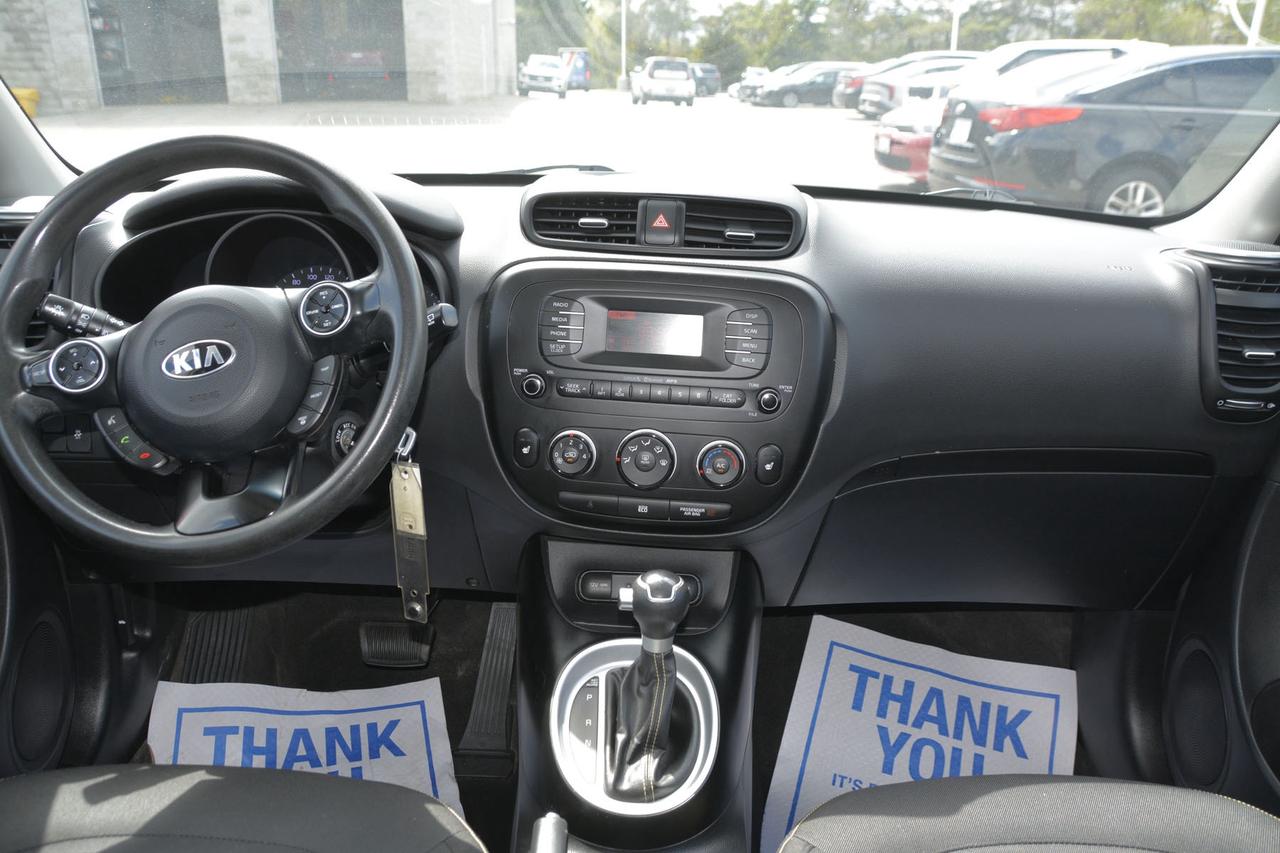 2015 Kia Soul 5DR WGN AUTO EX Photo