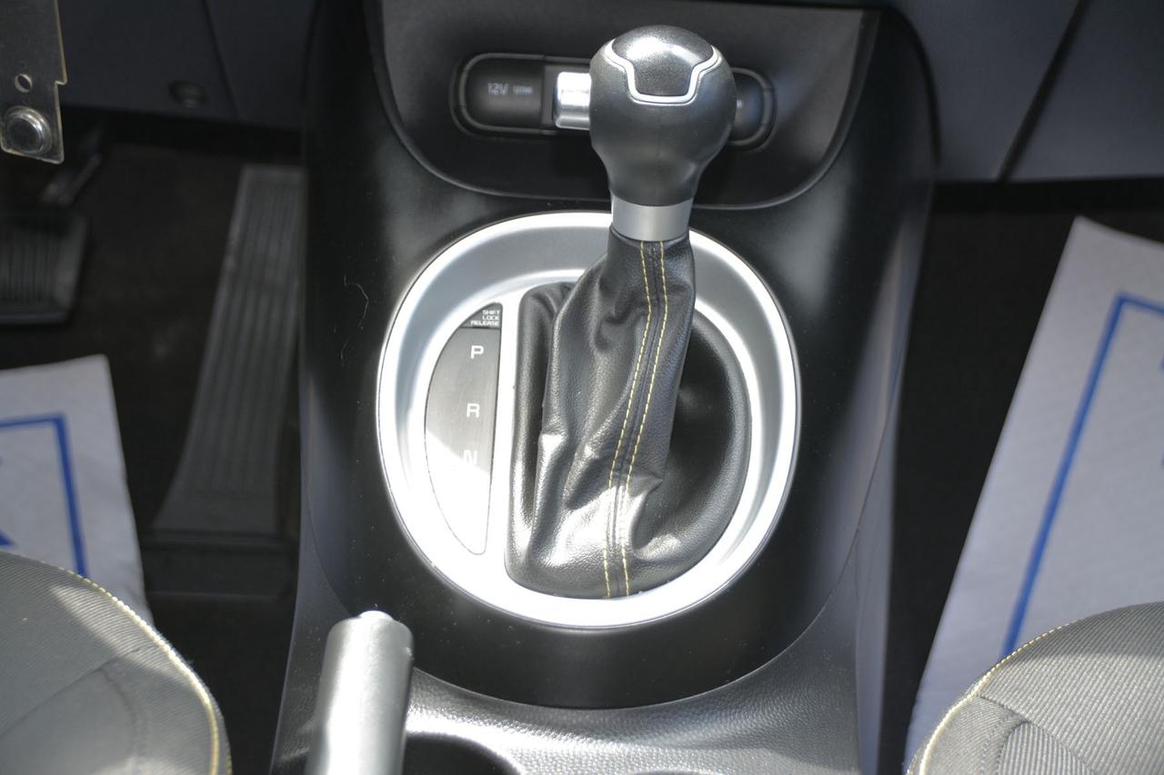 2015 Kia Soul 5DR WGN AUTO EX Photo