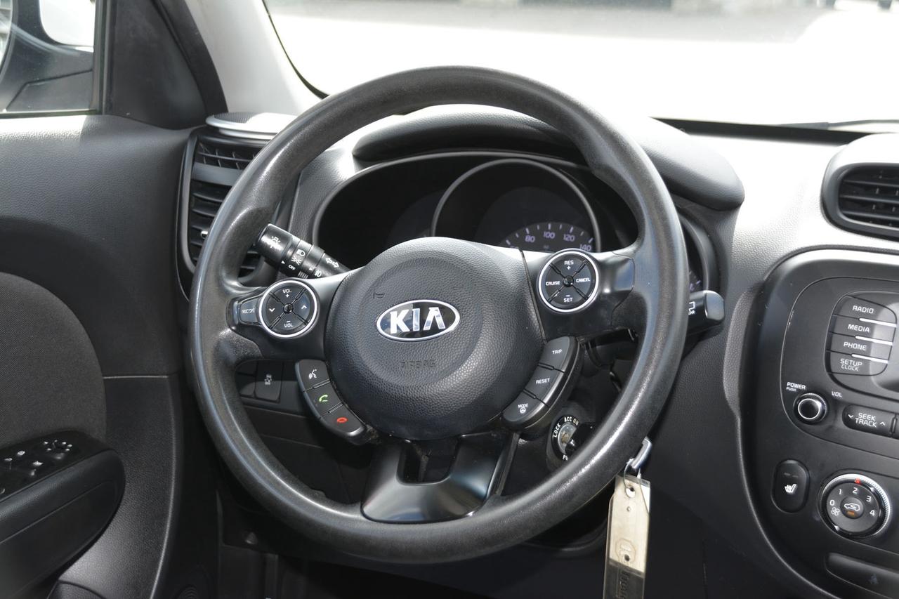 2015 Kia Soul 5DR WGN AUTO EX Photo