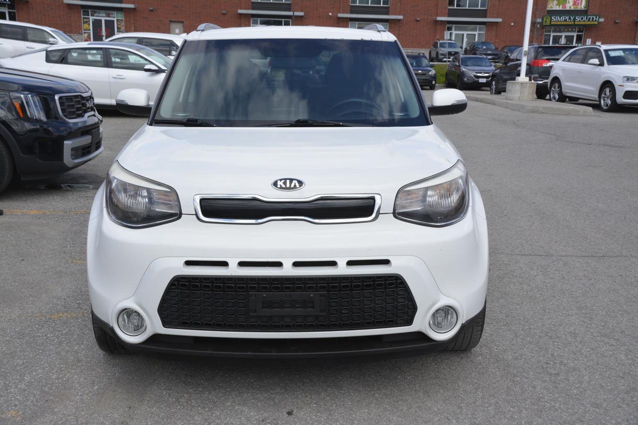 2015 Kia Soul 5DR WGN AUTO EX Photo