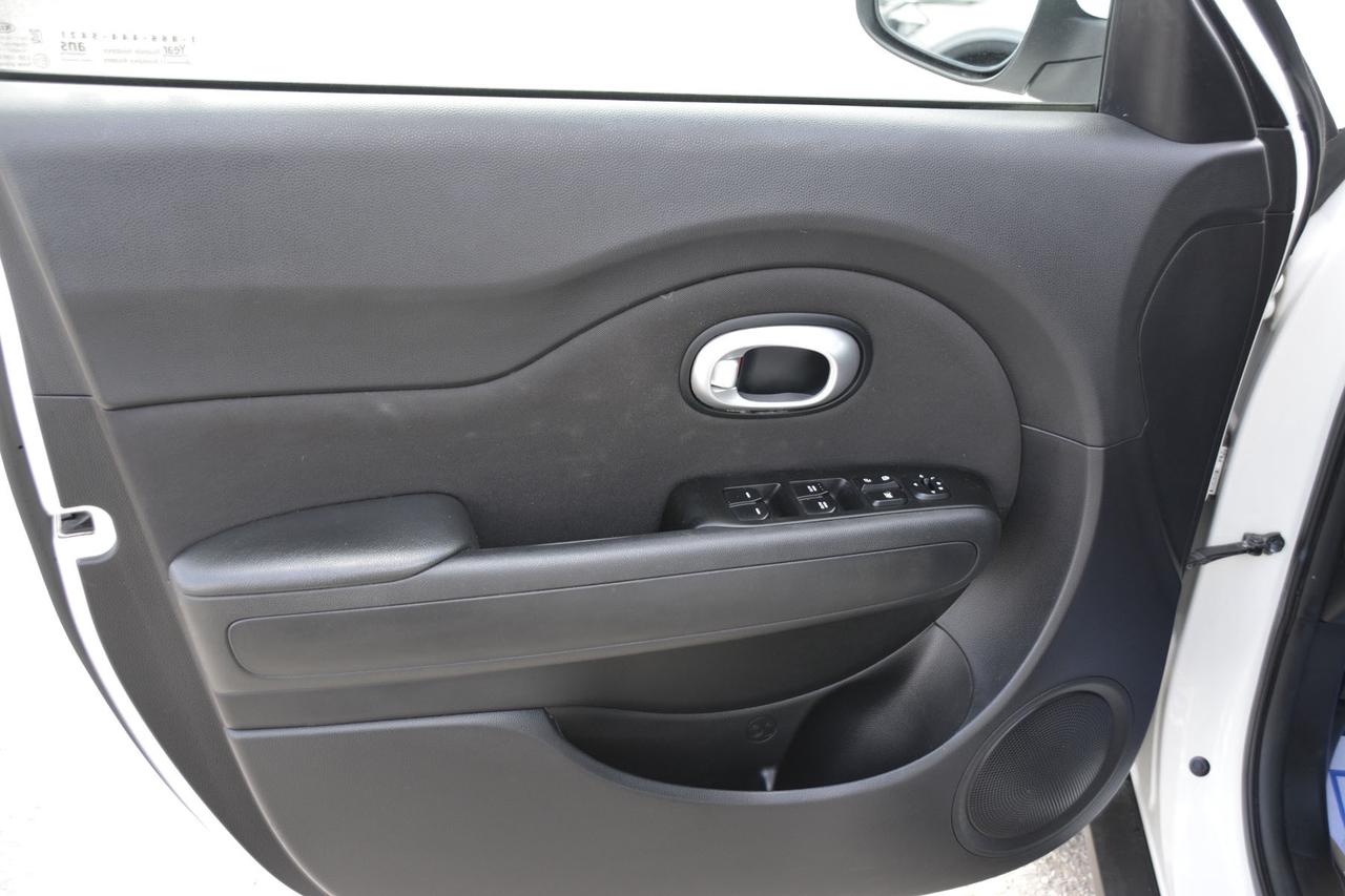 2015 Kia Soul 5DR WGN AUTO EX Photo