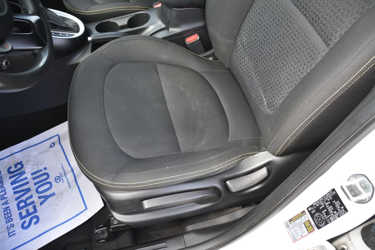 2015 Kia Soul 5DR WGN AUTO EX Photo