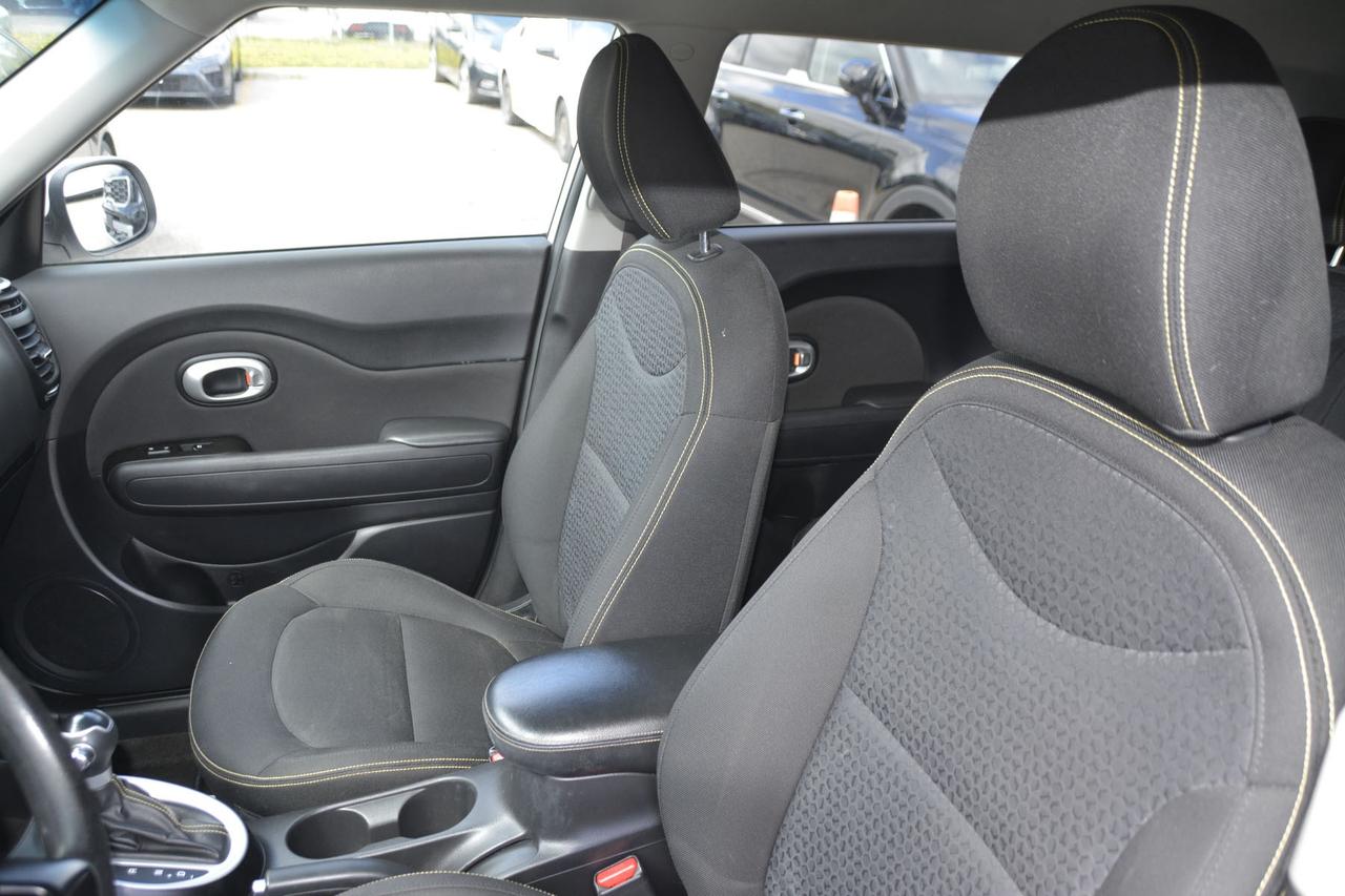 2015 Kia Soul 5DR WGN AUTO EX Photo