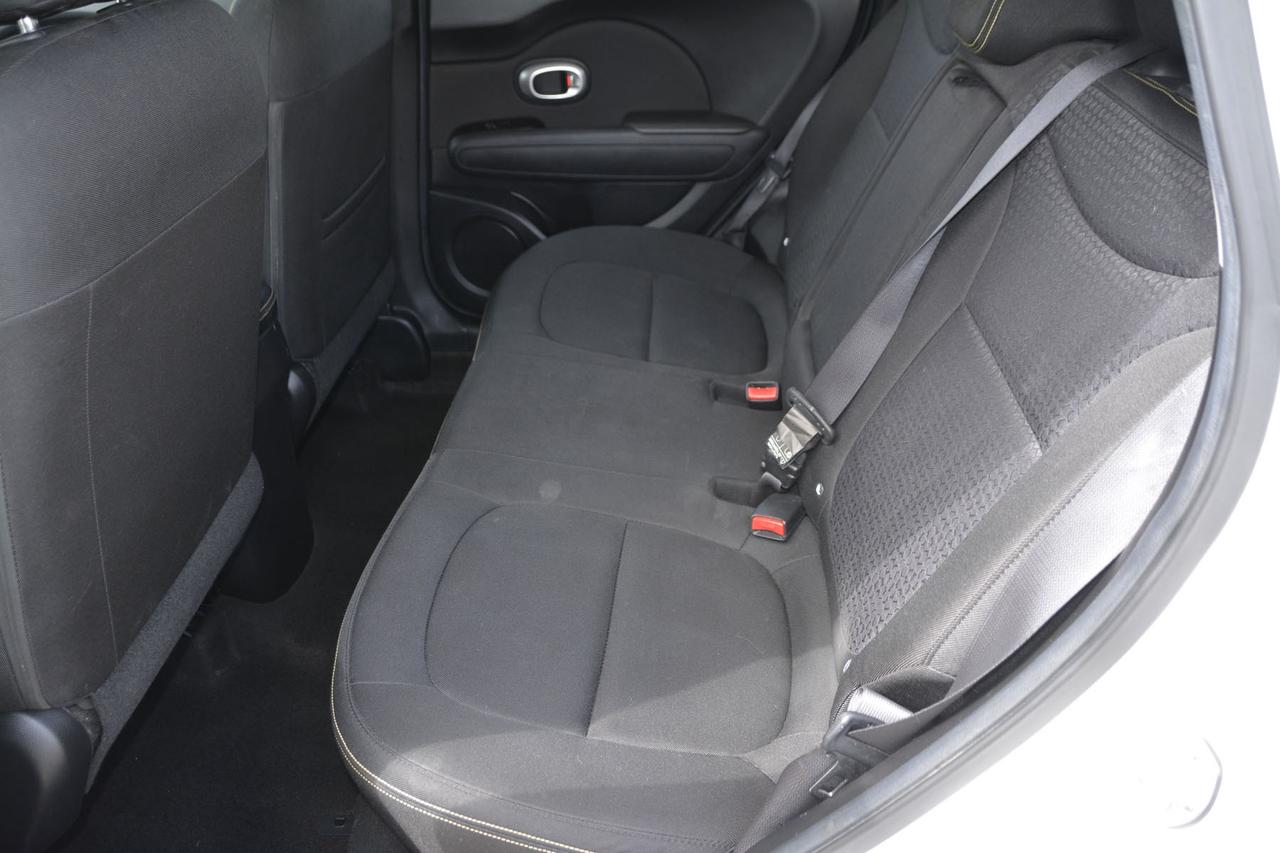 2015 Kia Soul 5DR WGN AUTO EX Photo