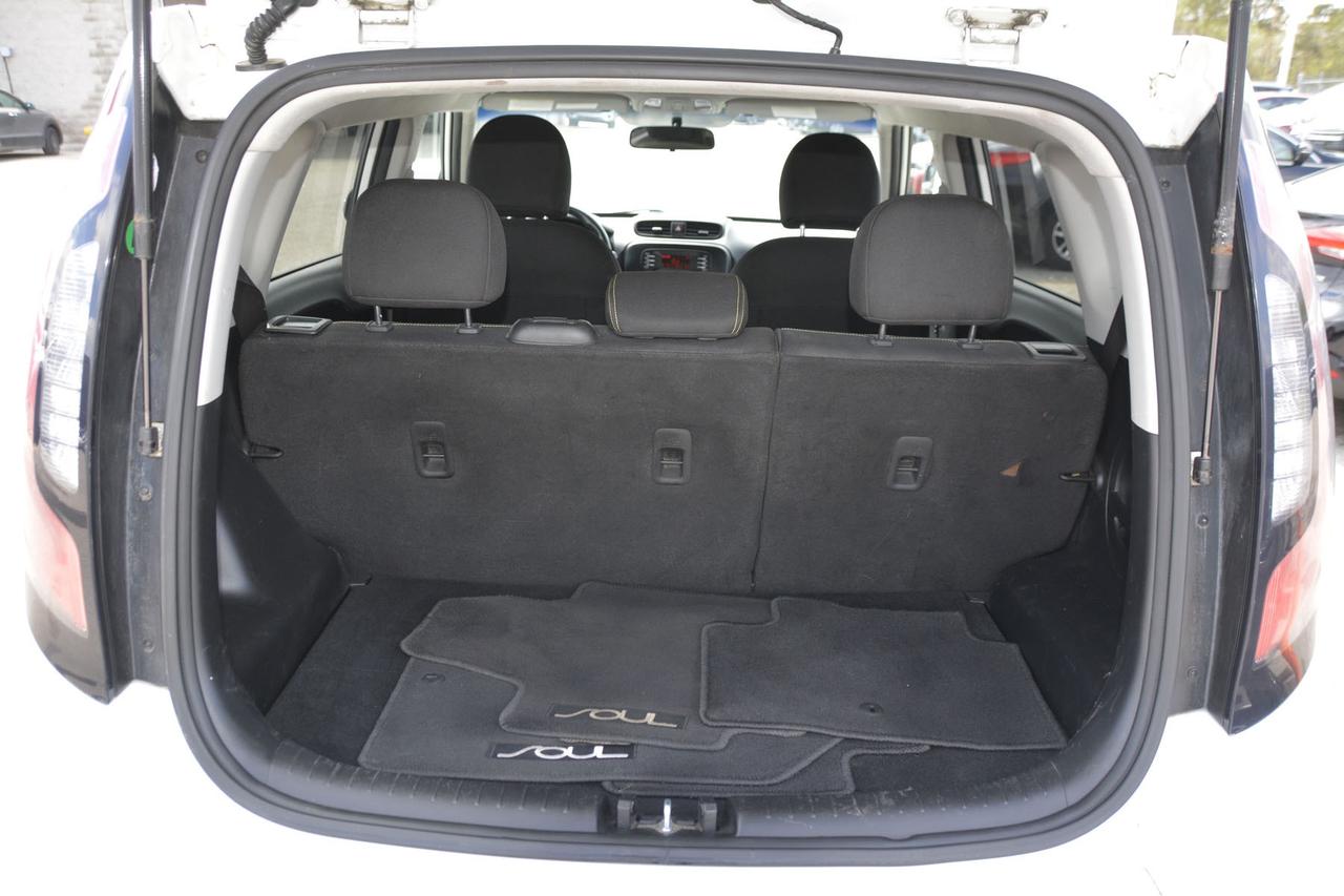 2015 Kia Soul 5DR WGN AUTO EX Photo