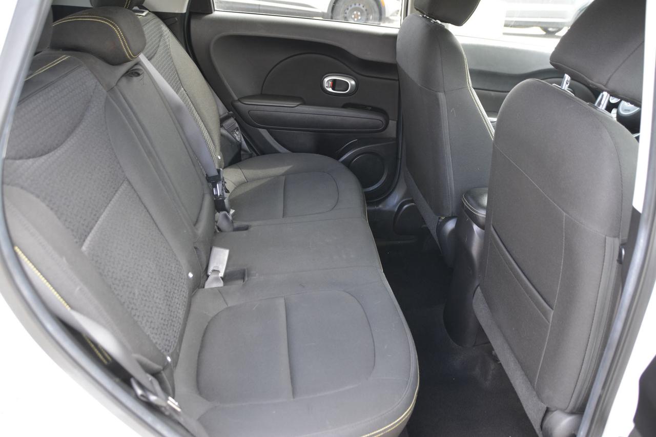 2015 Kia Soul 5DR WGN AUTO EX Photo