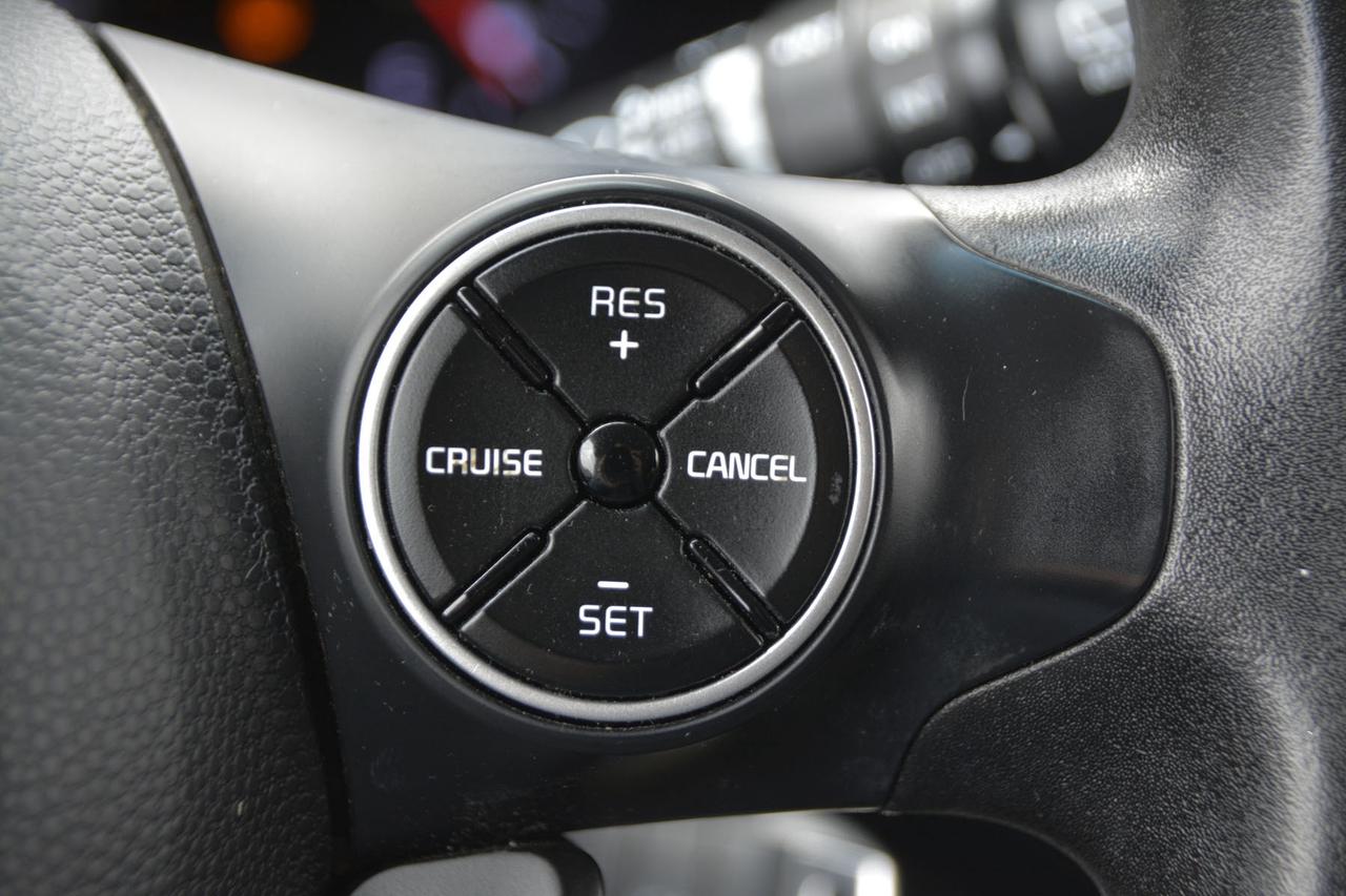 2015 Kia Soul 5DR WGN AUTO EX Photo