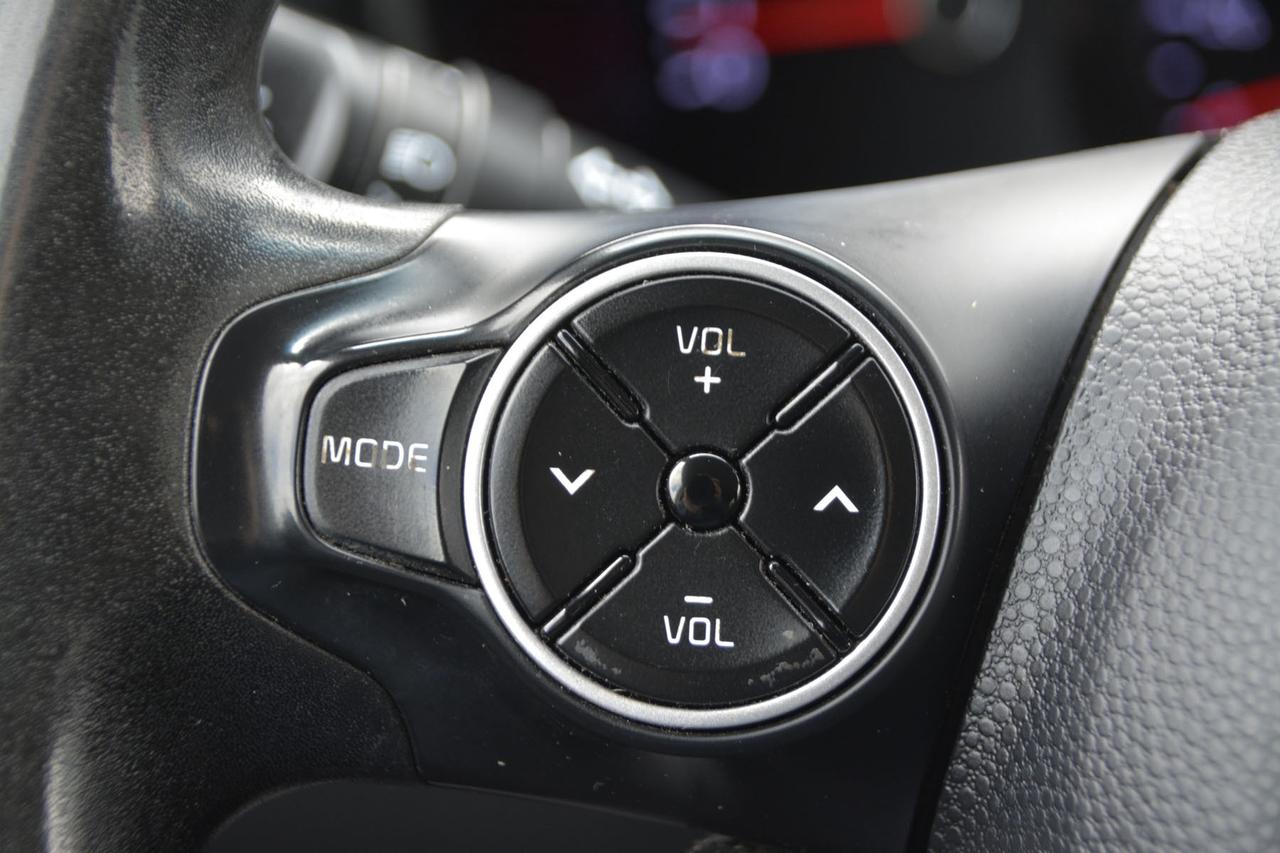 2015 Kia Soul 5DR WGN AUTO EX Photo