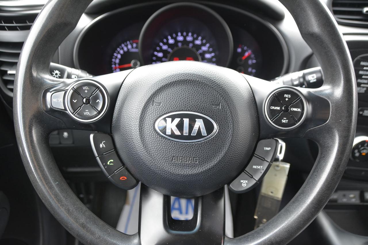 2015 Kia Soul 5DR WGN AUTO EX Photo