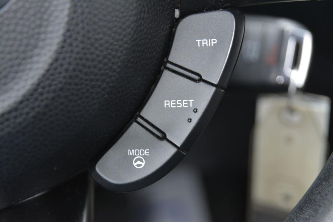 2015 Kia Soul 5DR WGN AUTO EX Photo