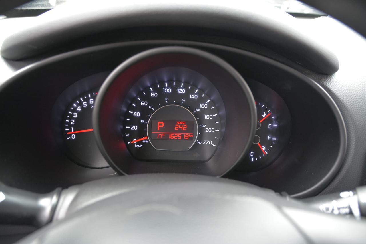 2015 Kia Soul 5DR WGN AUTO EX Photo