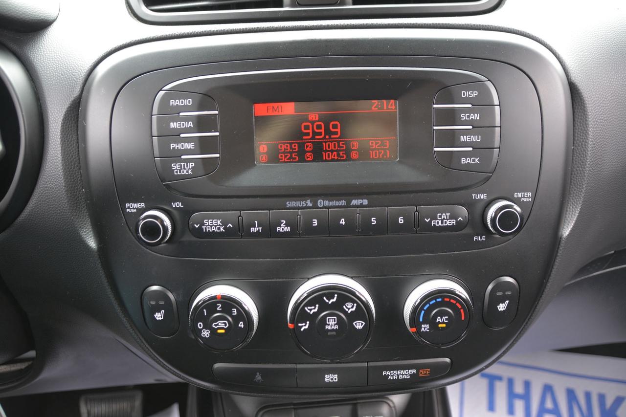2015 Kia Soul 5DR WGN AUTO EX Photo