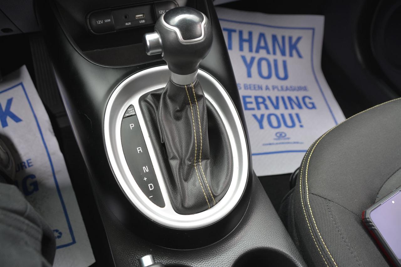 2015 Kia Soul 5DR WGN AUTO EX Photo