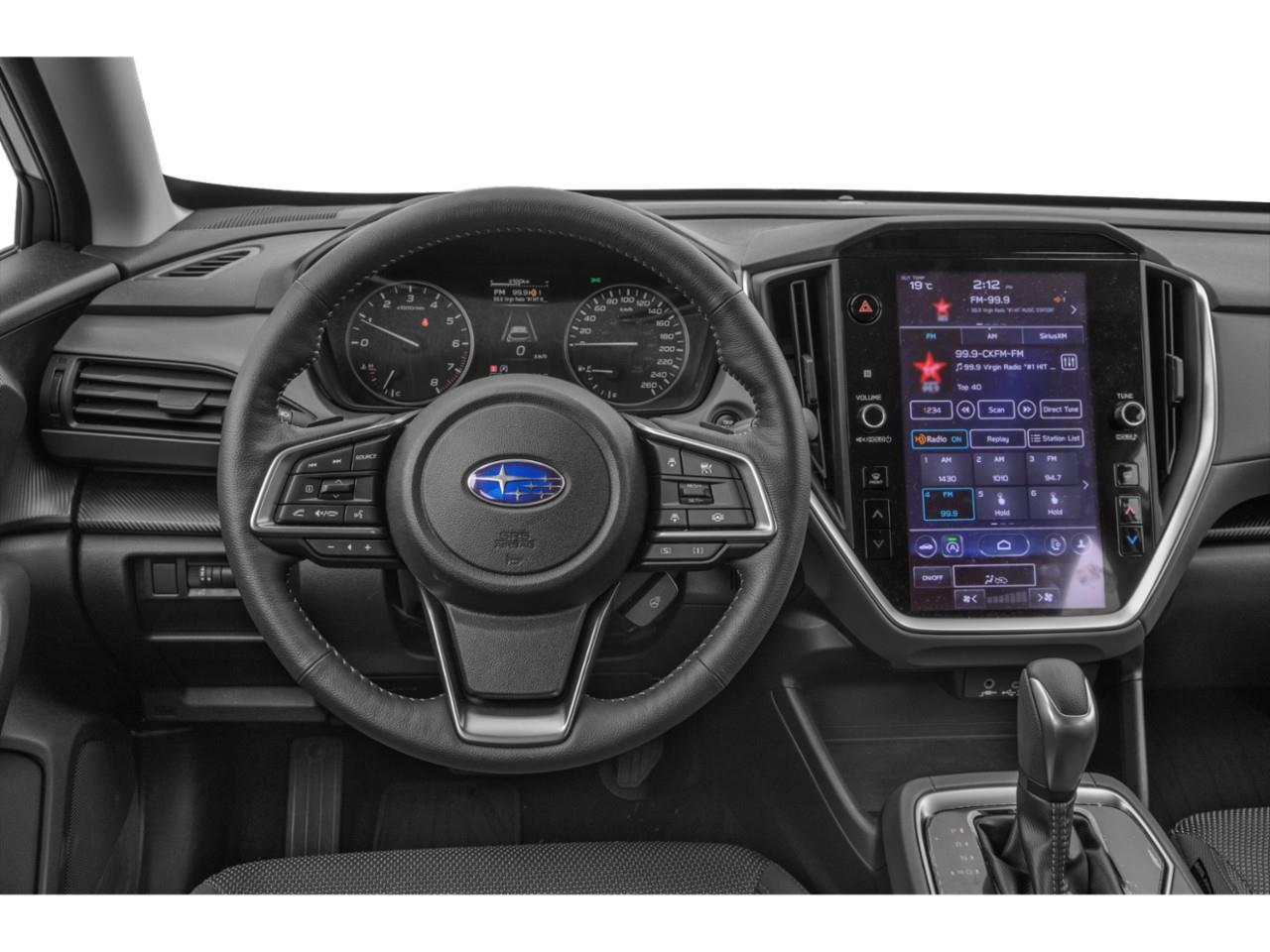 2024 Subaru Crosstrek Touring 4dr All-Wheel Drive Photo