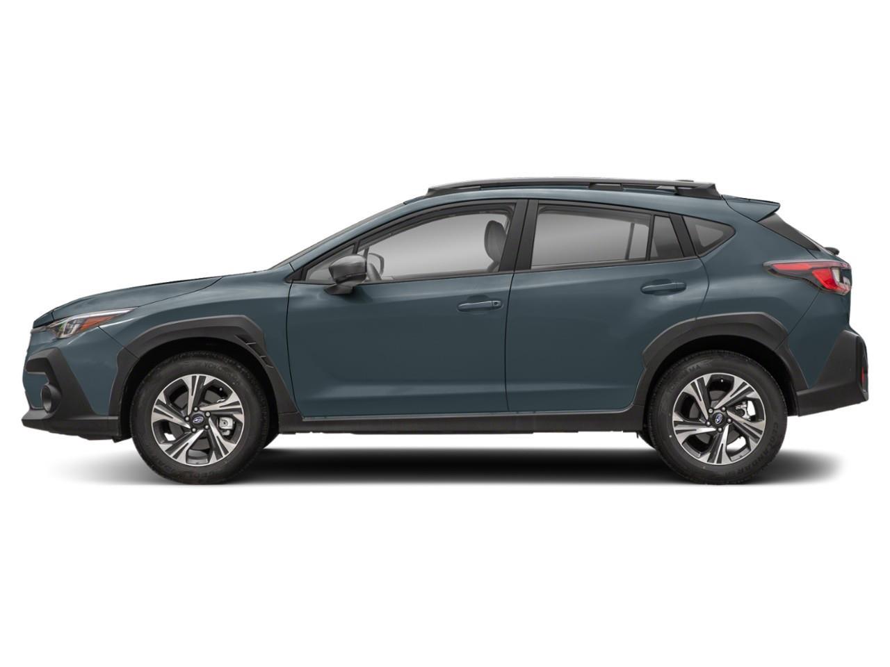 2024 Subaru Crosstrek Touring 4dr All-Wheel Drive Photo2