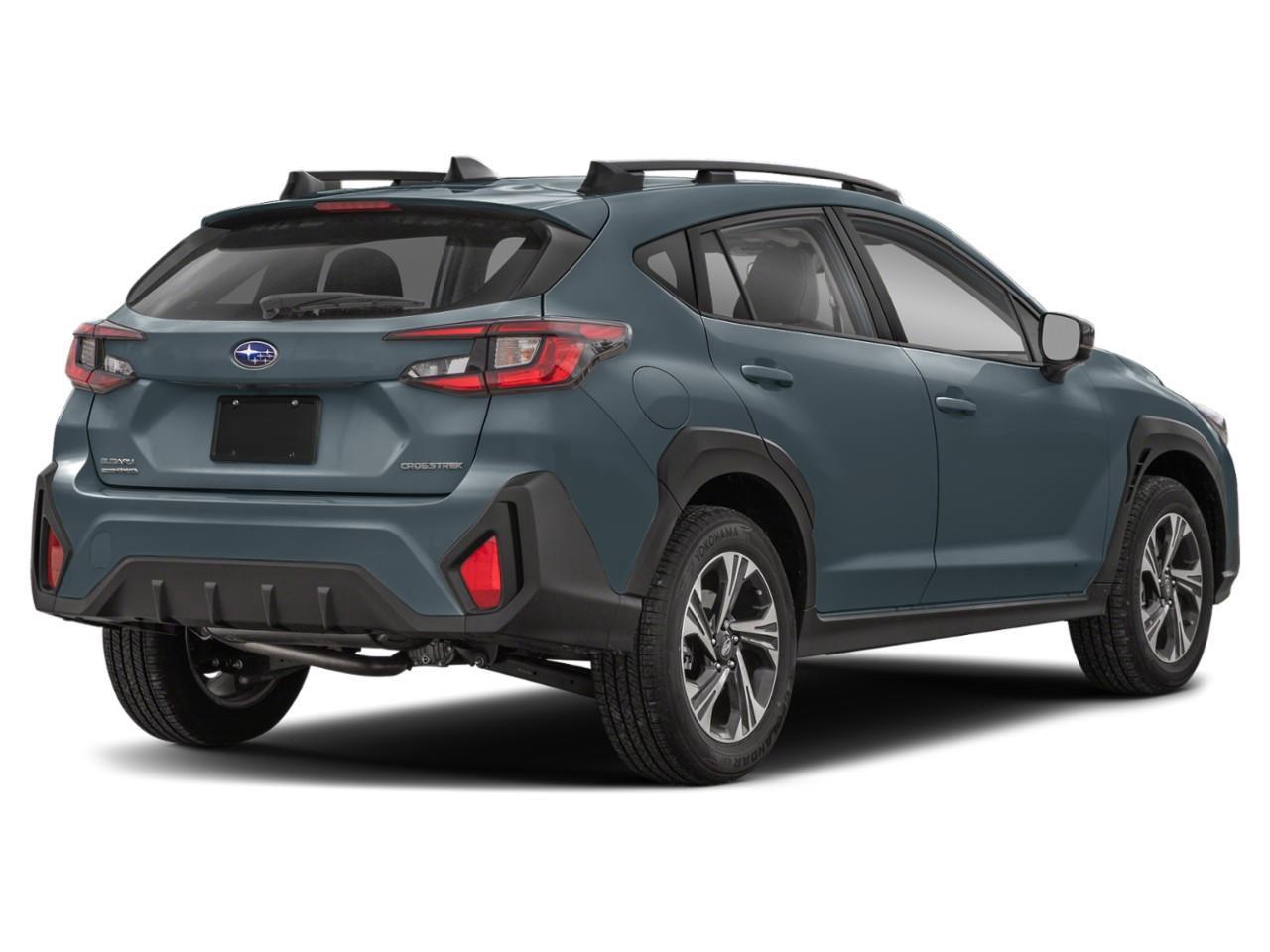 2024 Subaru Crosstrek Touring 4dr All-Wheel Drive Photo