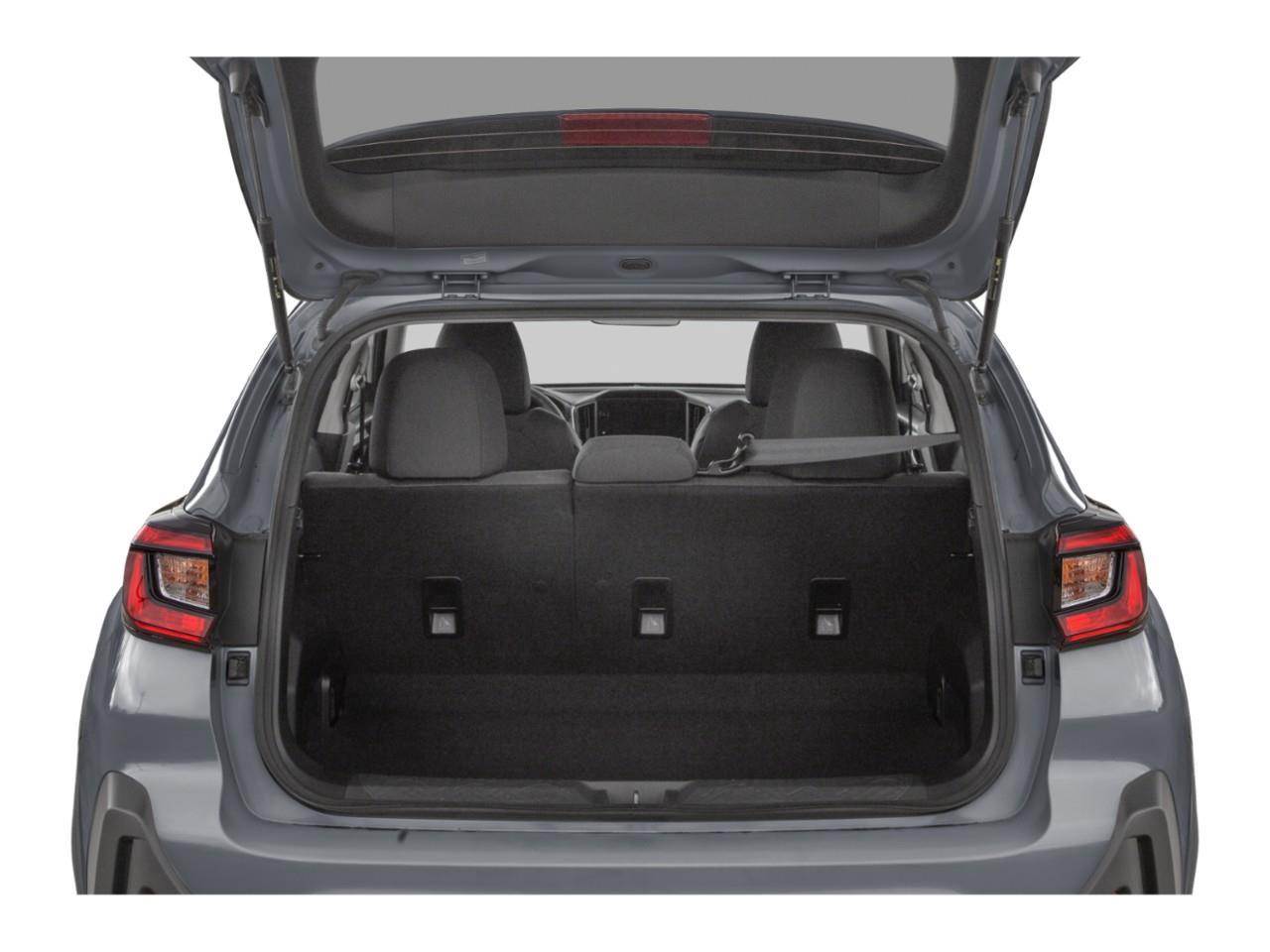 2024 Subaru Crosstrek Touring 4dr All-Wheel Drive Photo