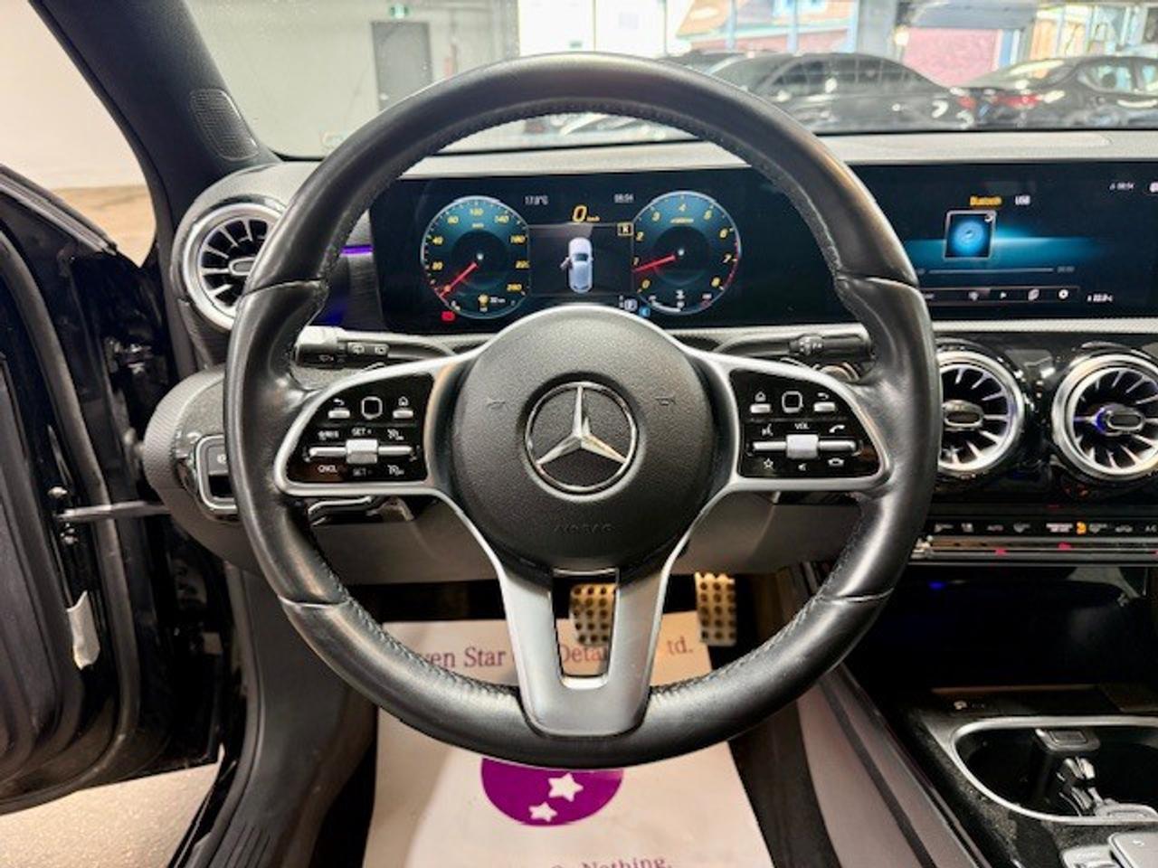 2022 Mercedes-Benz A-Class A 250 4MATIC Hatch, NIGHT PKG, APPLE CARPLAY, AMG Photo