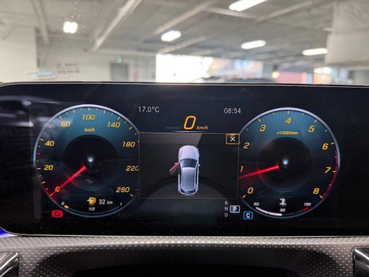 2022 Mercedes-Benz A-Class A 250 4MATIC Hatch, NIGHT PKG, APPLE CARPLAY, AMG Photo