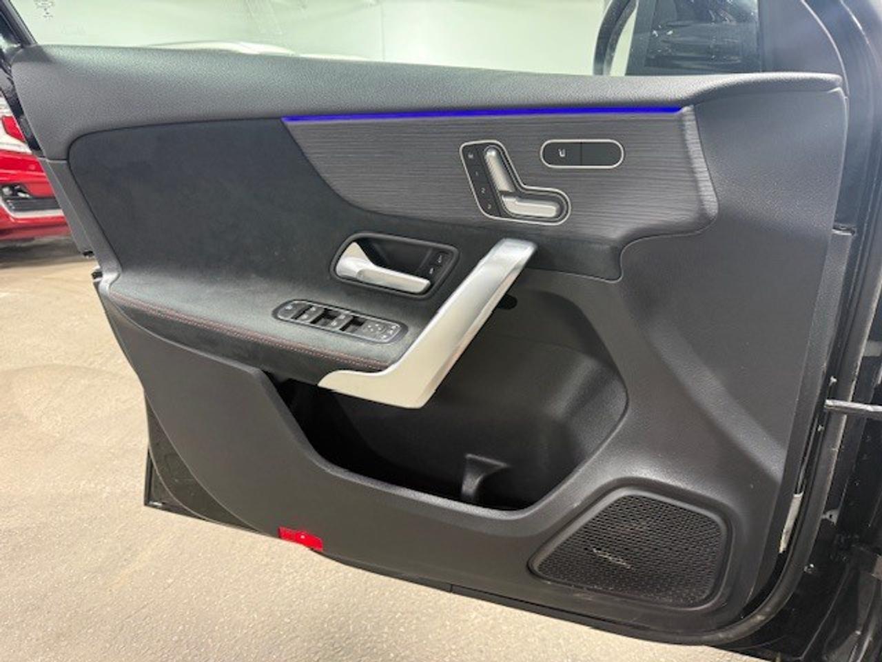 2022 Mercedes-Benz A-Class A 250 4MATIC Hatch, NIGHT PKG, APPLE CARPLAY, AMG Photo