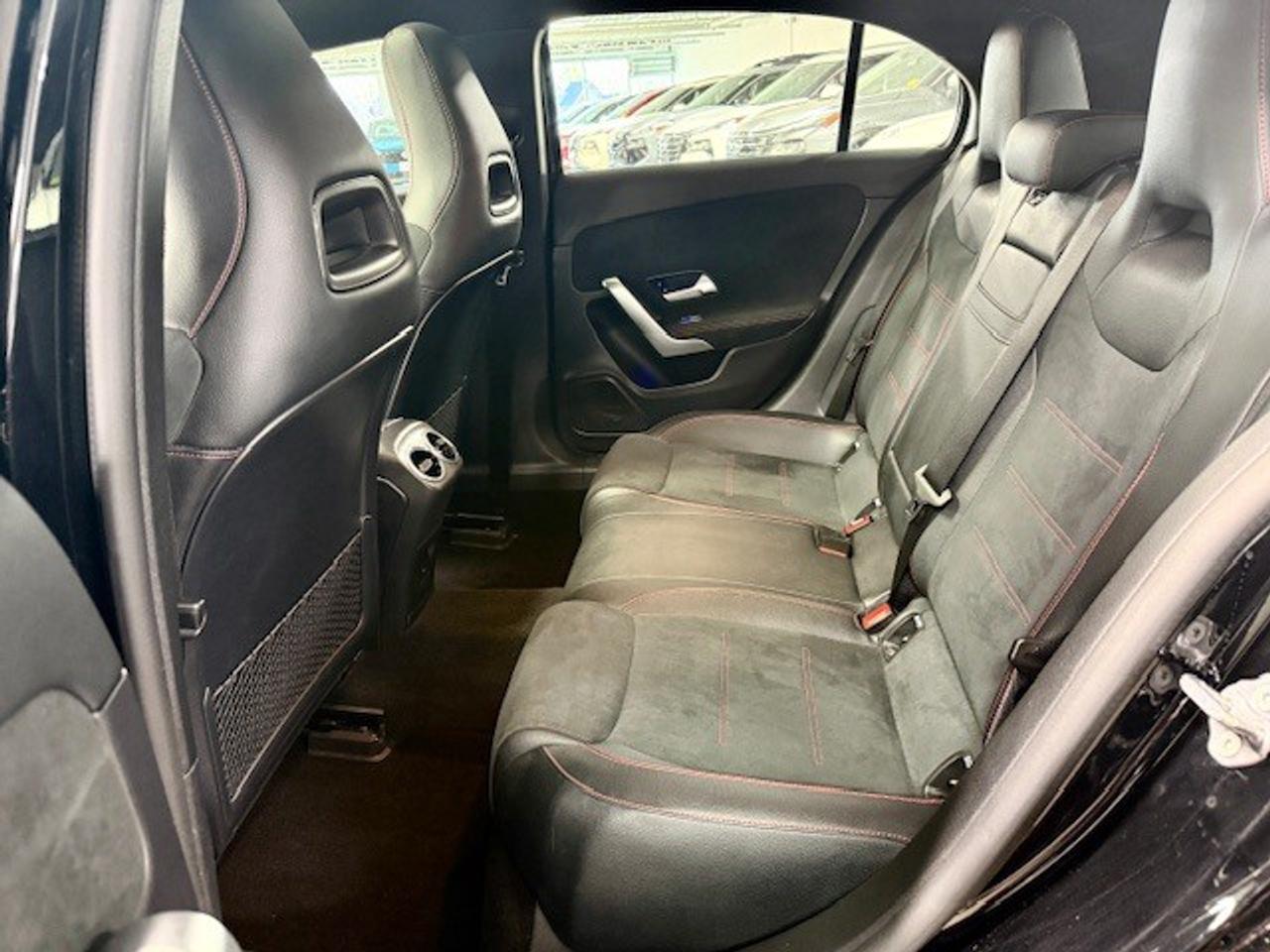 2022 Mercedes-Benz A-Class A 250 4MATIC Hatch, NIGHT PKG, APPLE CARPLAY, AMG Photo