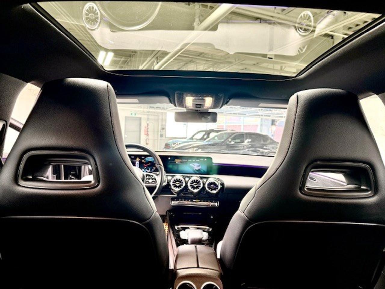 2022 Mercedes-Benz A-Class A 250 4MATIC Hatch, NIGHT PKG, APPLE CARPLAY, AMG Photo