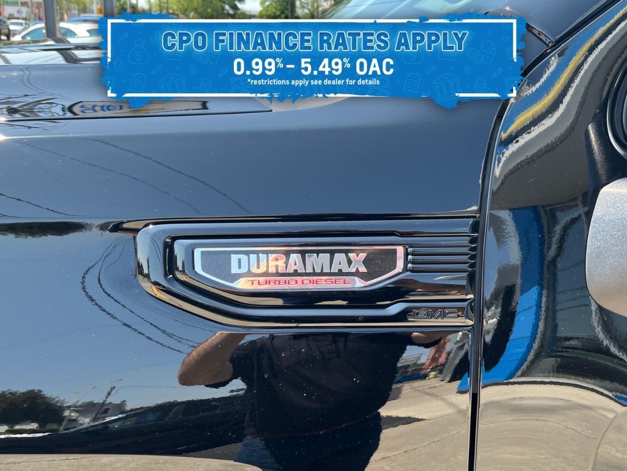 2024 GMC Sierra 1500 ELEVATIO CPO RATES APPLY @ 0.99%-5.49% Photo