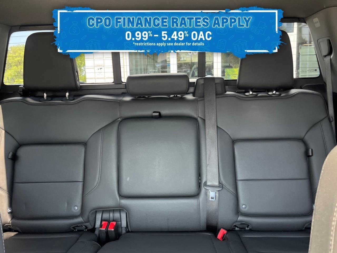 2024 GMC Sierra 1500 ELEVATIO CPO RATES APPLY @ 0.99%-5.49% Photo