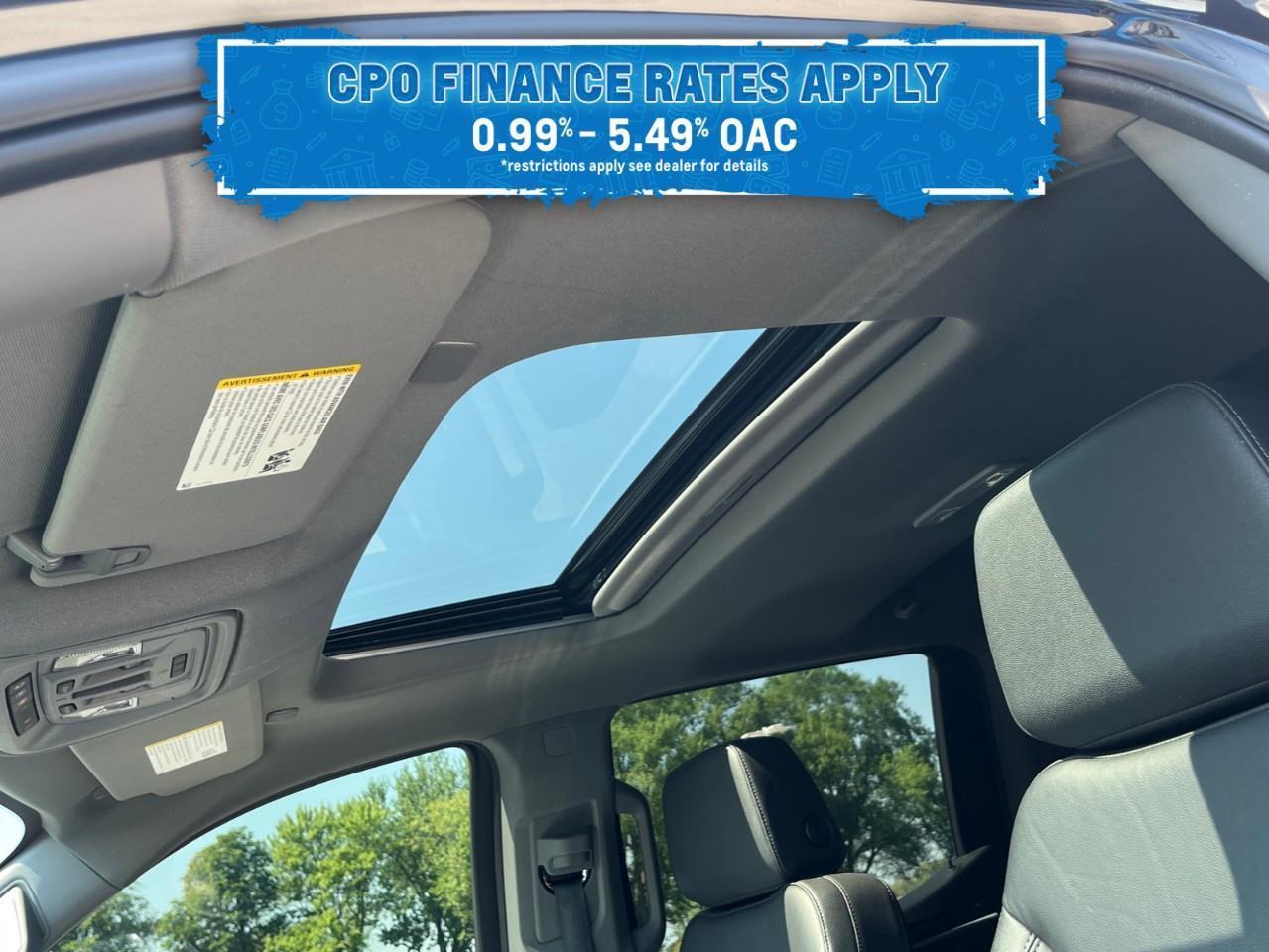 2024 GMC Sierra 1500 ELEVATIO CPO RATES APPLY @ 0.99%-5.49% Photo